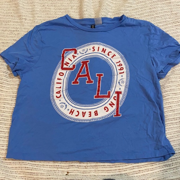 T-Shirt - Picture 1 of 1